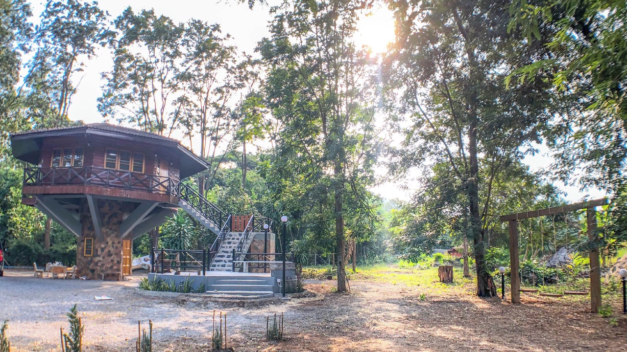 Photo of Outdoor in Nong Nam Daeng
