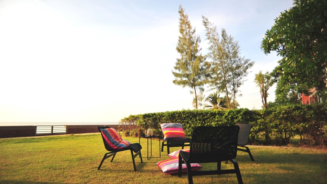Photo of Outdoor in Bang Lamung