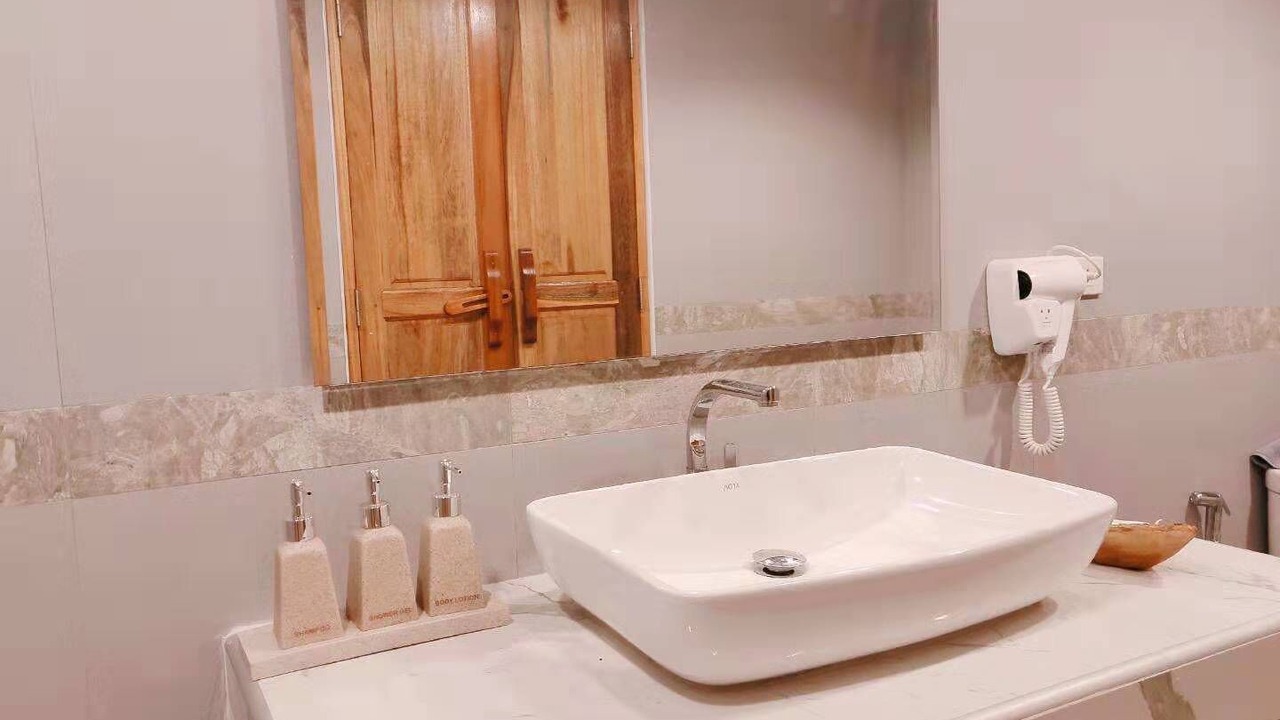 Photo of Bathroom in Patong