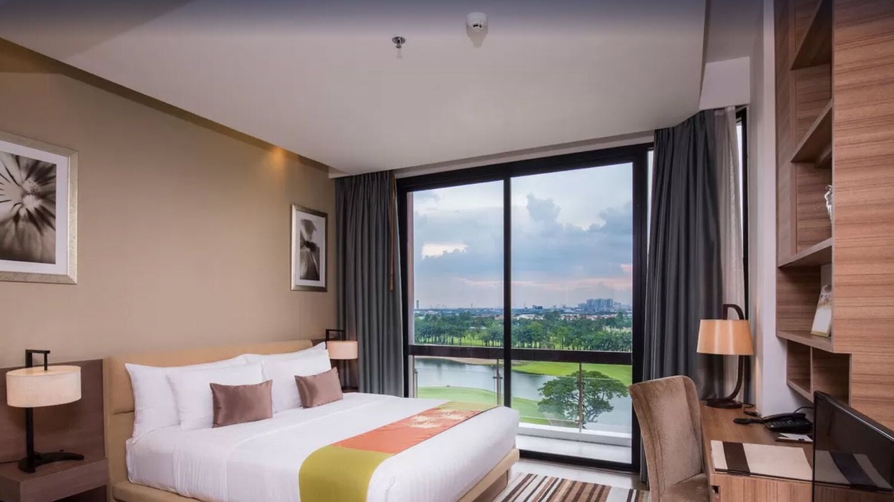 Photo of Bedroom in Bang Phli