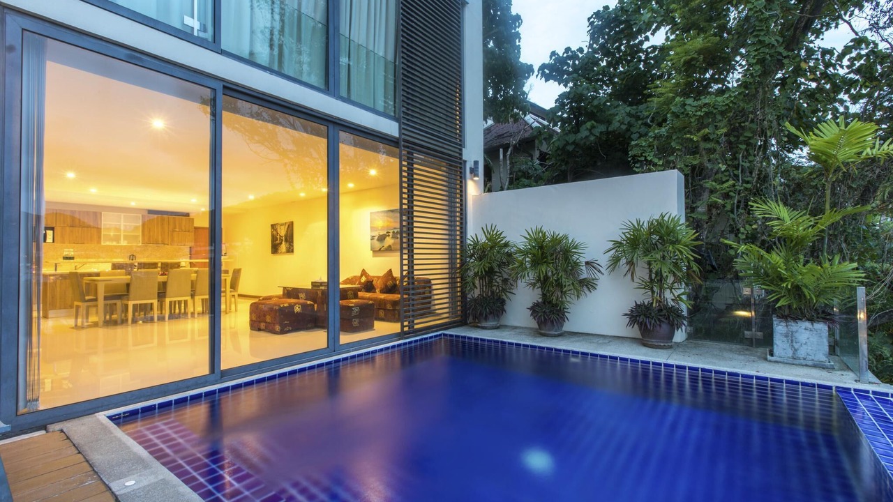 Photo of Outdoor in Patong