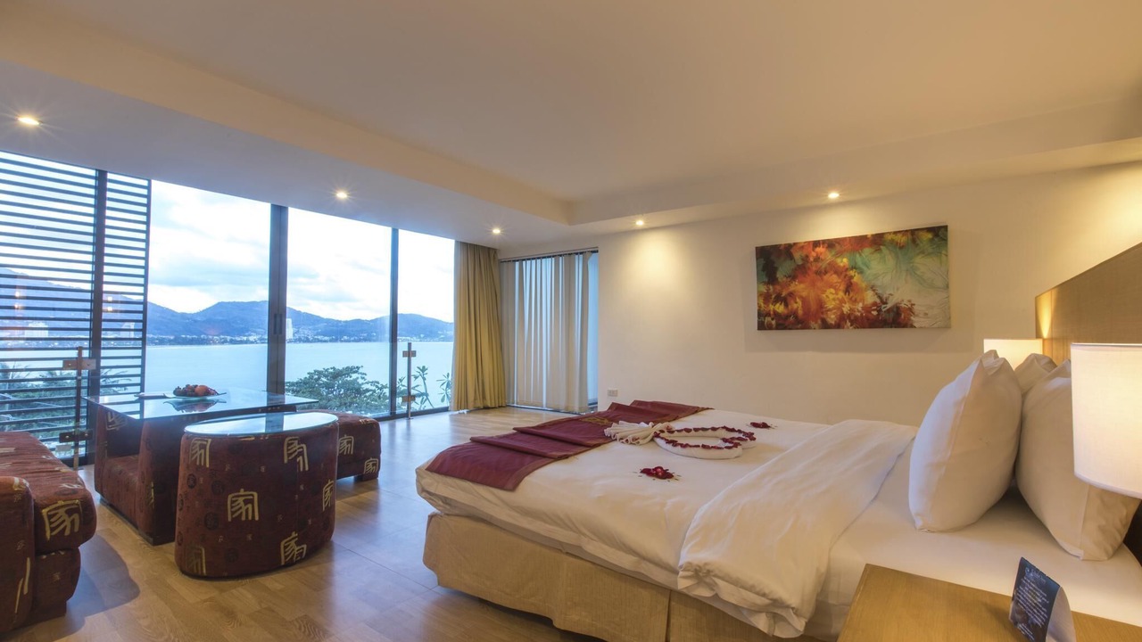Photo of Bedroom in Patong