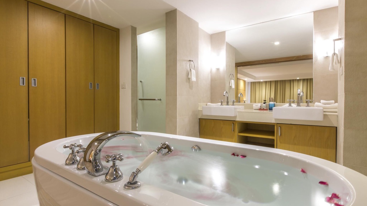 Photo of Bathroom in Patong