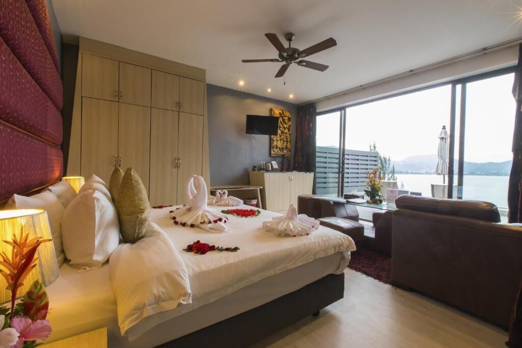 Photo of Bedroom in Patong
