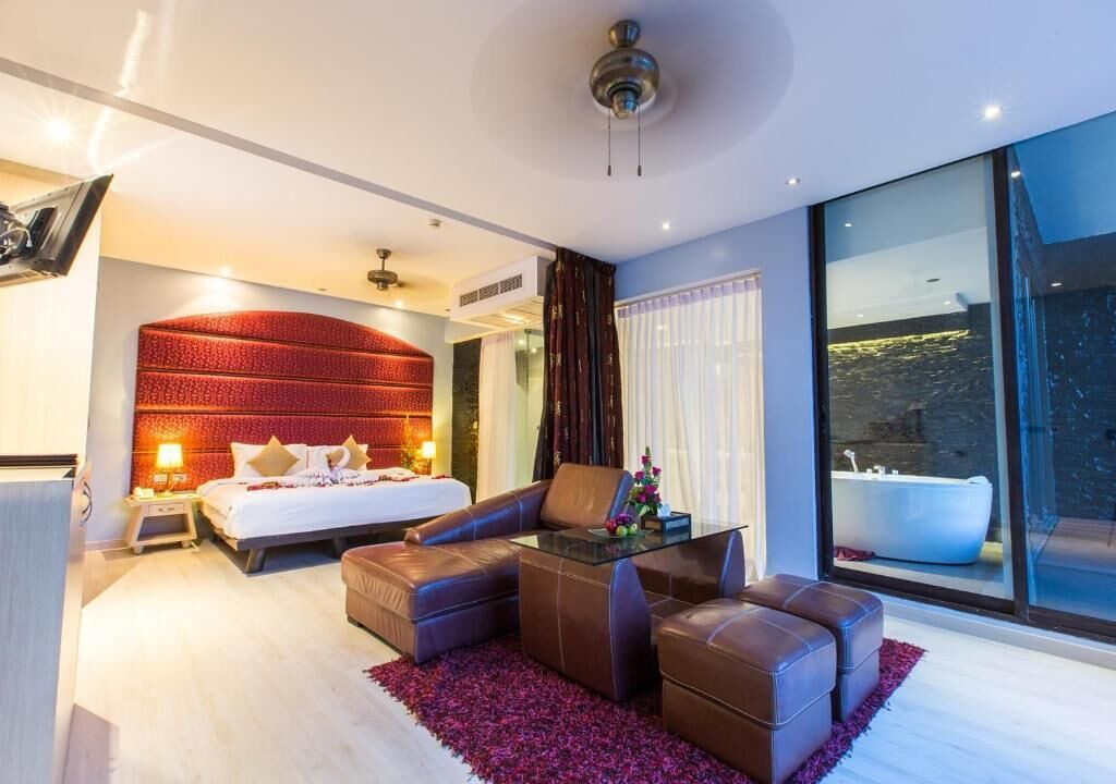 Photo of Bedroom in Patong