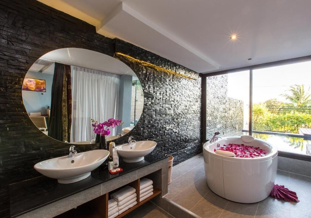 Photo of Bathroom in Patong