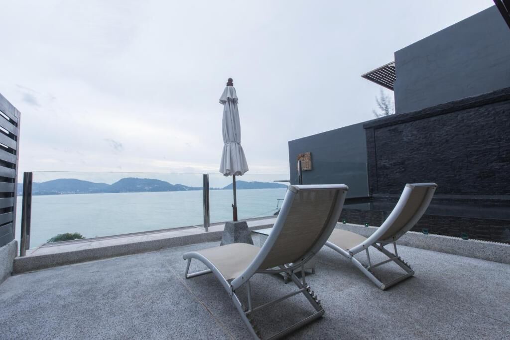 Photo of Patio Balcony in Patong