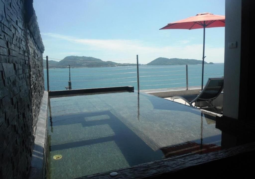 Photo of Outdoor in Patong
