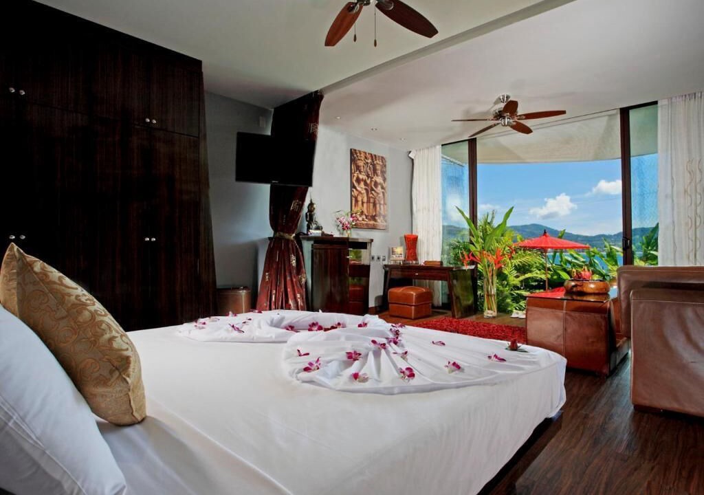 Photo of Bedroom in Patong
