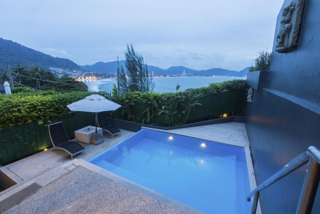 Photo of Outdoor in Patong