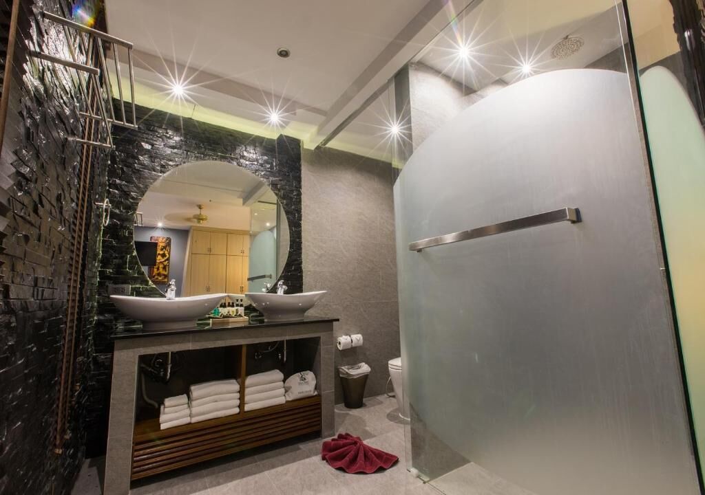 Photo of Bathroom in Patong