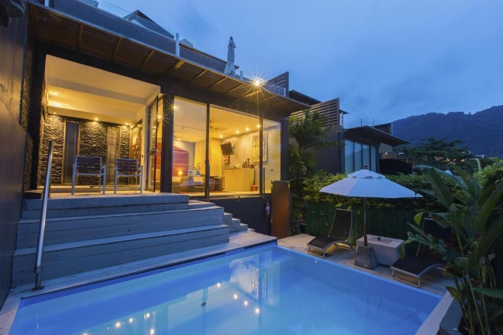 Photo of Outdoor in Patong