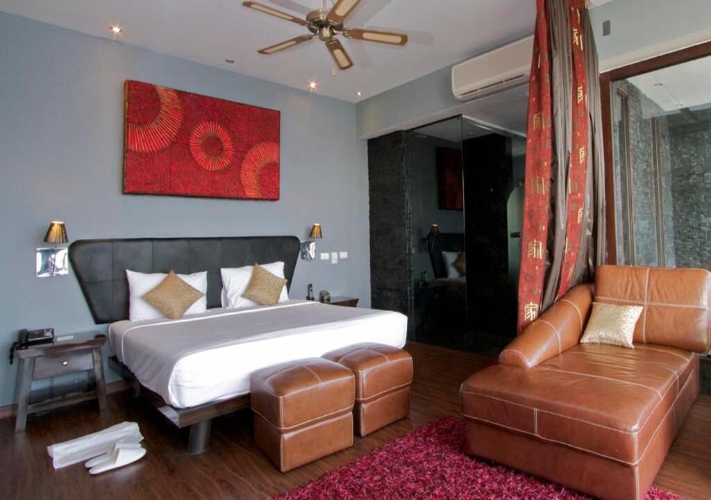 Photo of Bedroom in Patong