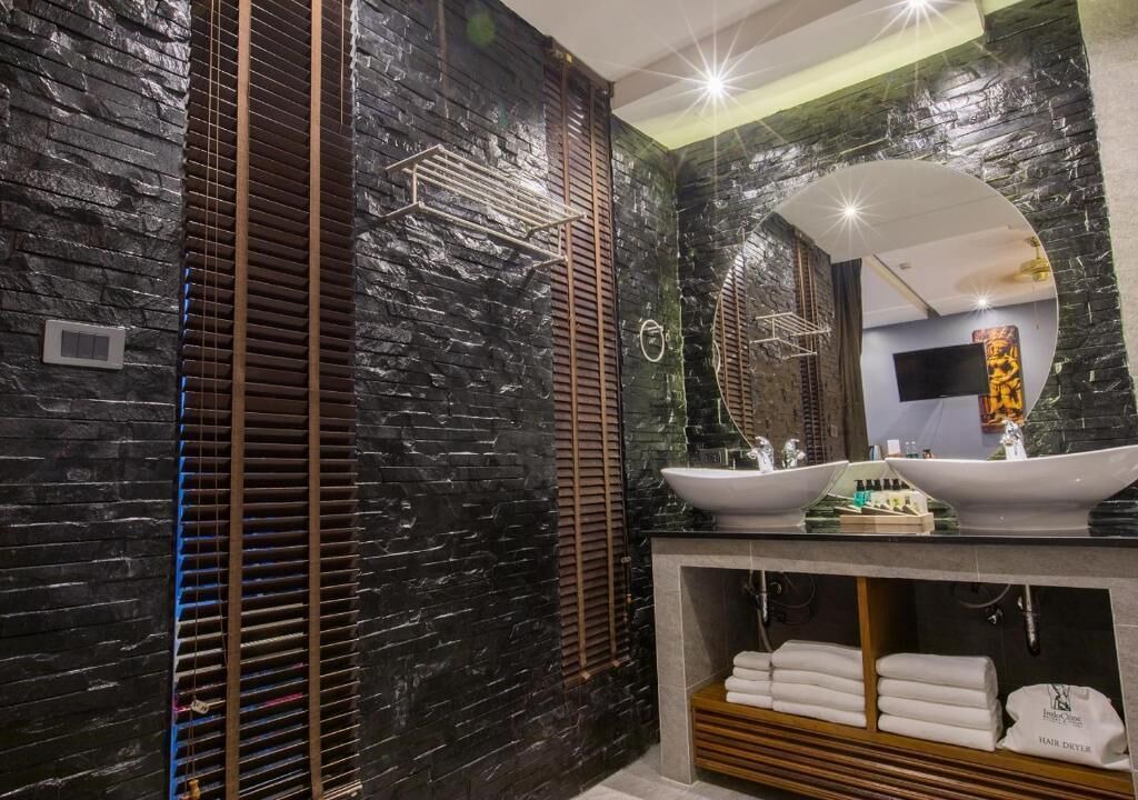 Photo of Bathroom in Patong