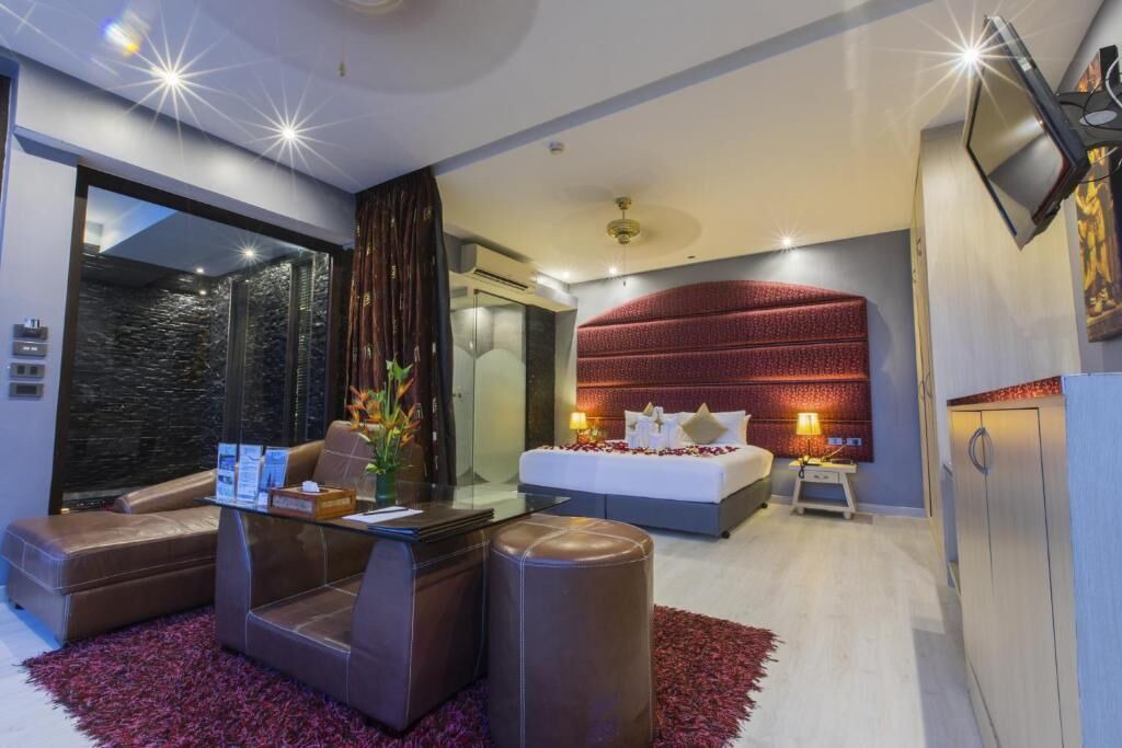 Photo of Bedroom in Patong