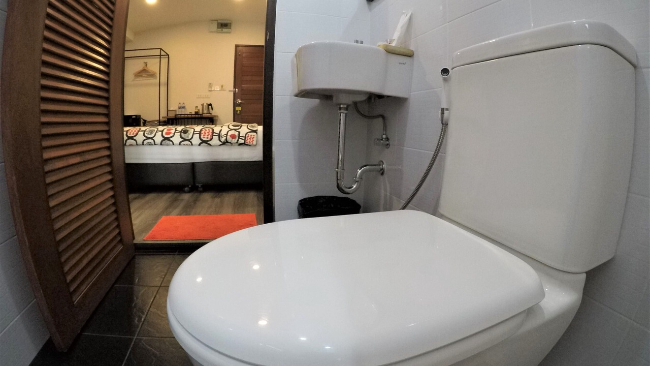 Photo of Bathroom in Chang Moi
