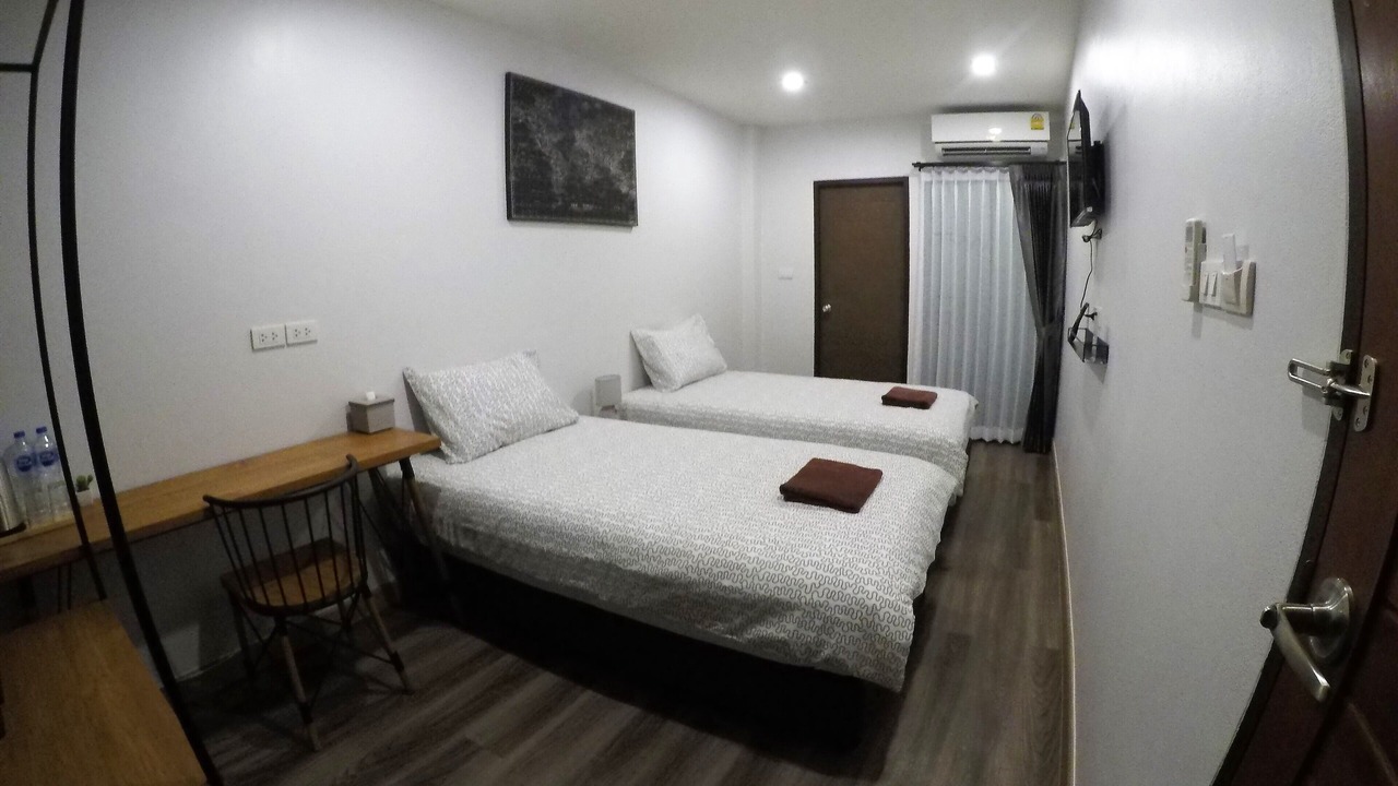Photo of Bedroom in Chang Moi