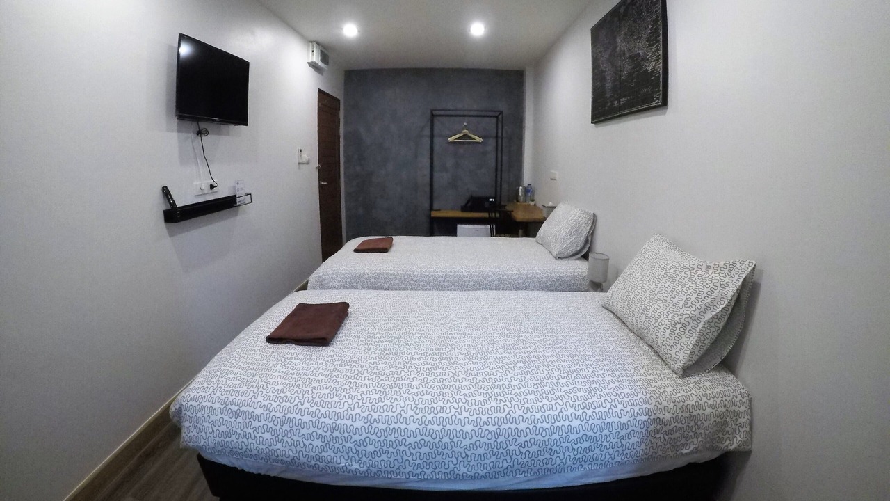 Photo of Bedroom in Chang Moi