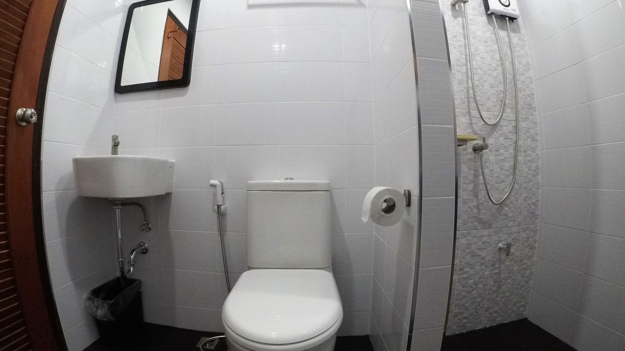 Photo of Bathroom in Chang Moi