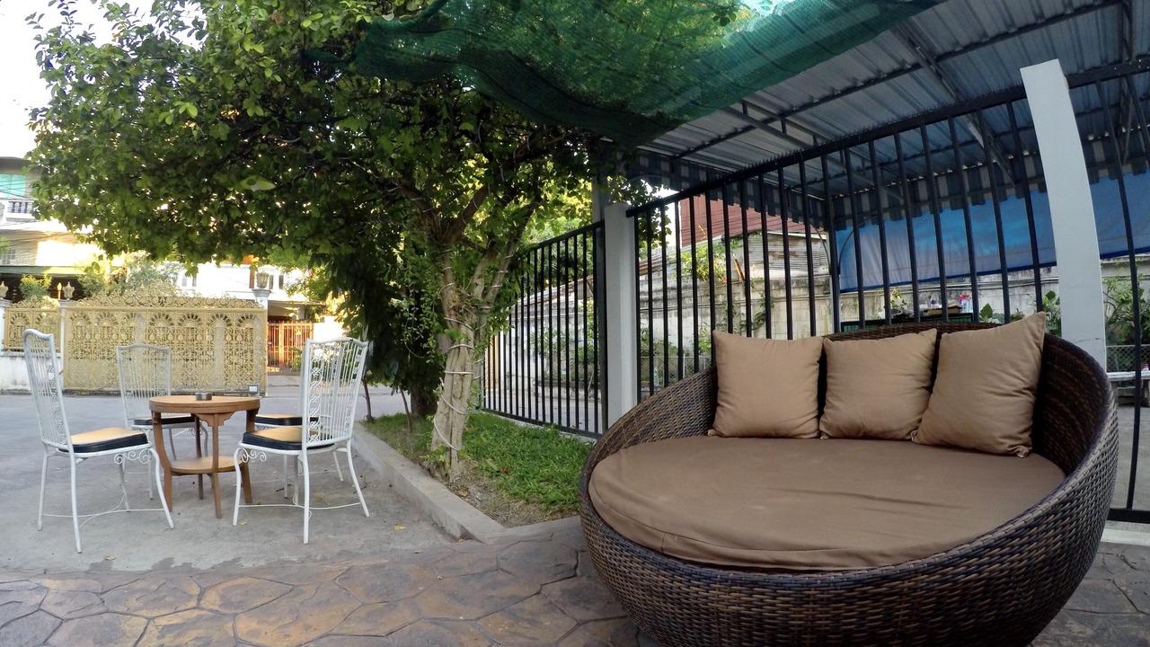 Photo of Outdoor in Chang Moi
