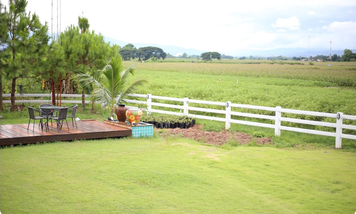 Photo of Outdoor in Chiang Khong
