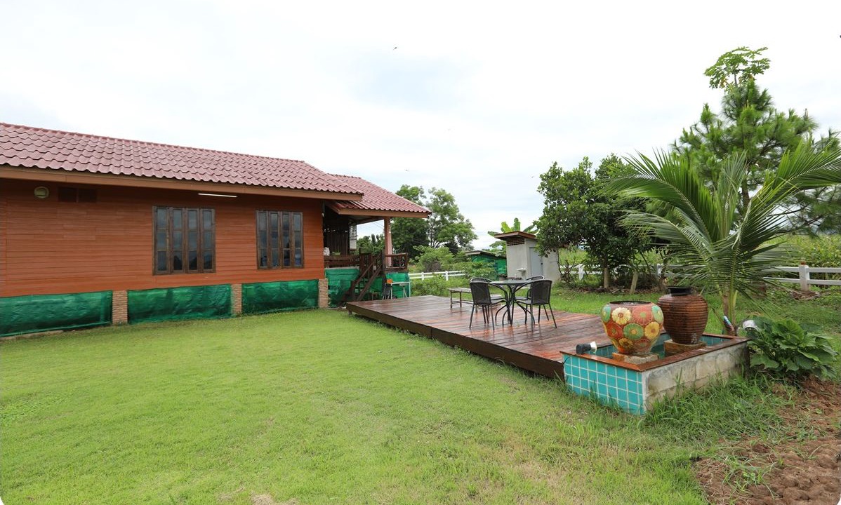 Photo of Outdoor in Chiang Khong