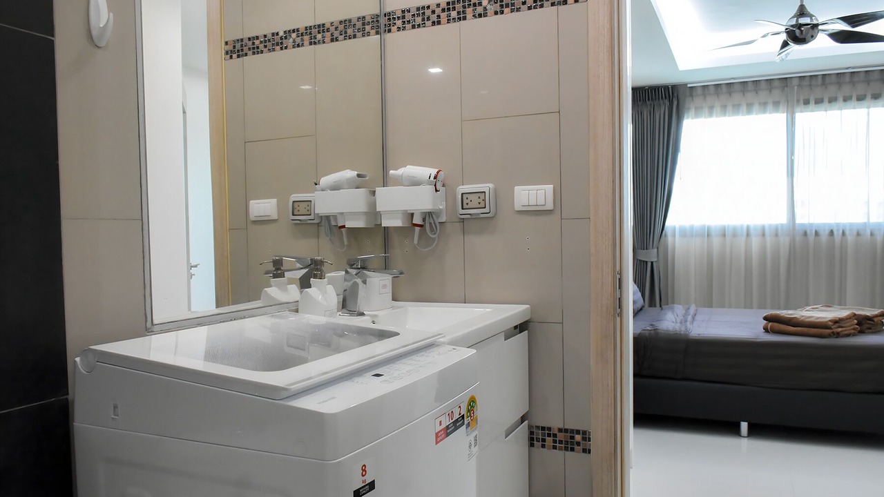 Photo of Bathroom in Jomtien