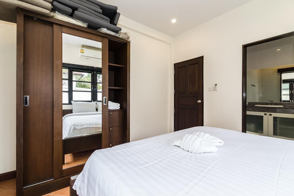 Photo of Bedroom in Hin Lek Fai