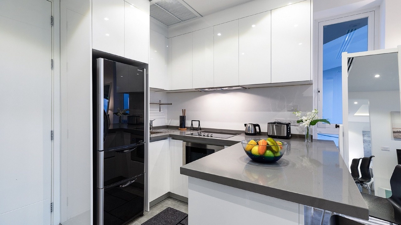 Photo of Kitchen in Bophut