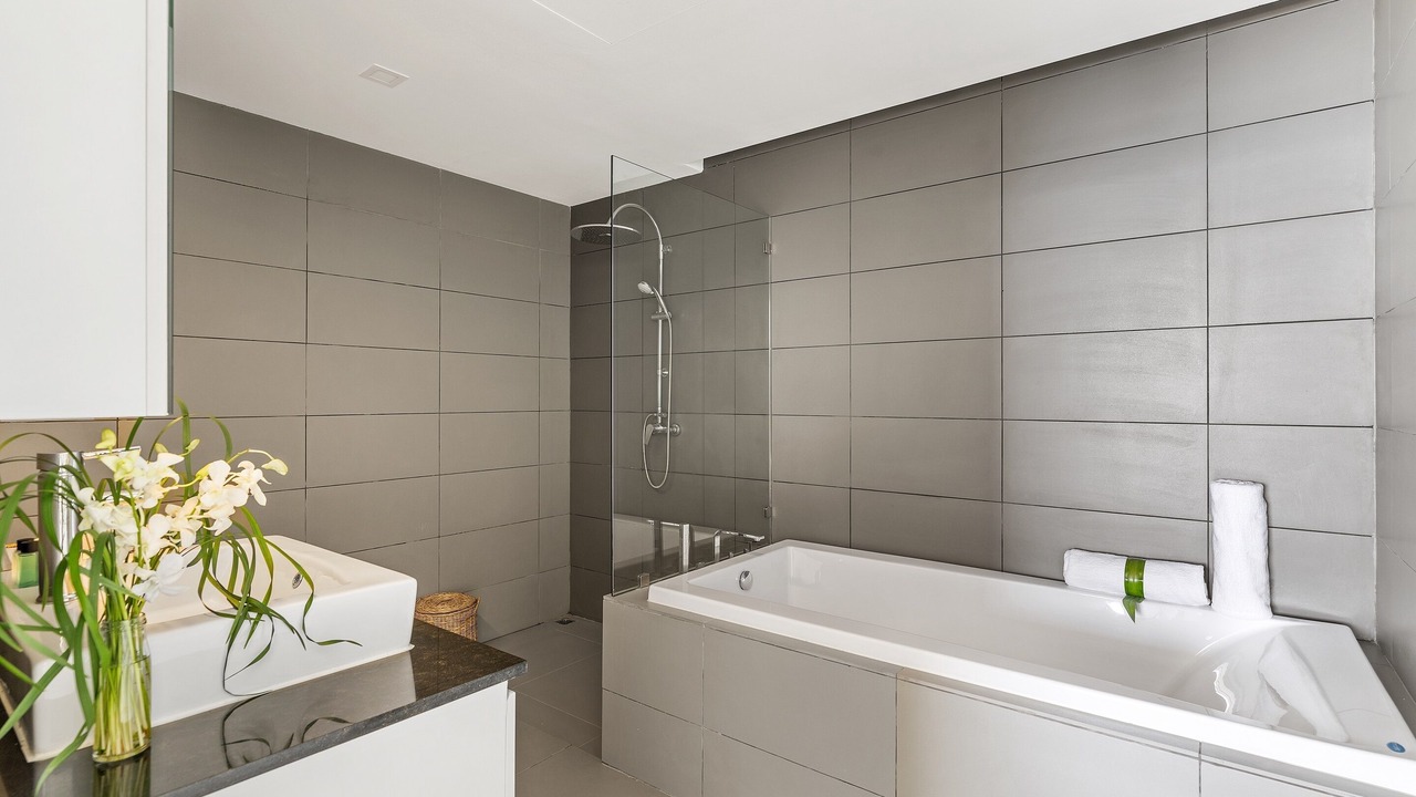 Photo of Bathroom in Bophut