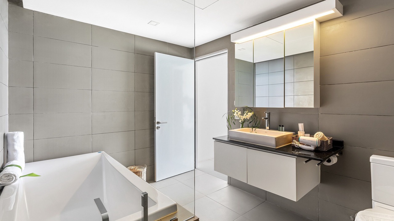 Photo of Bathroom in Bophut