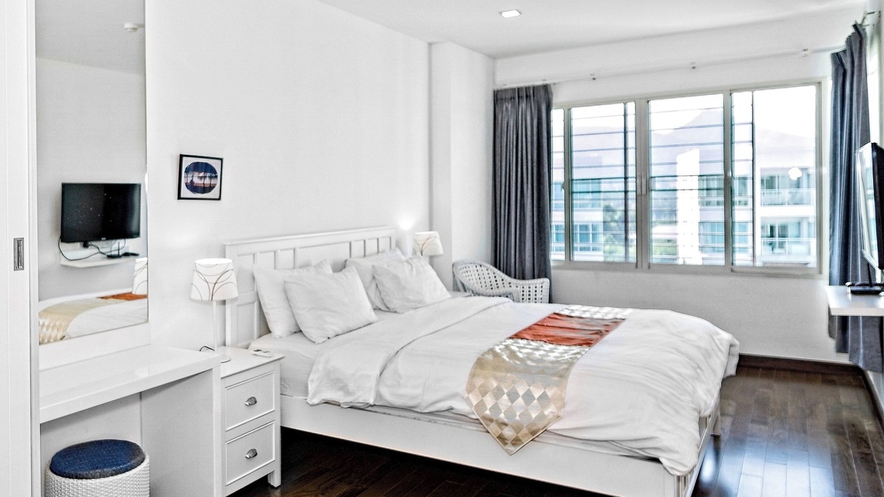 Photo of Bedroom in Khao Takiab