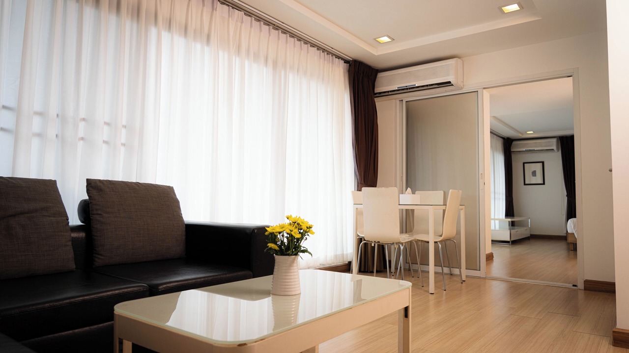 Photo of Livingroom in Embassy District