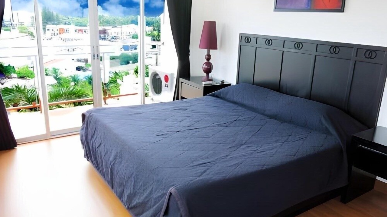 Photo of Bedroom in Kathu
