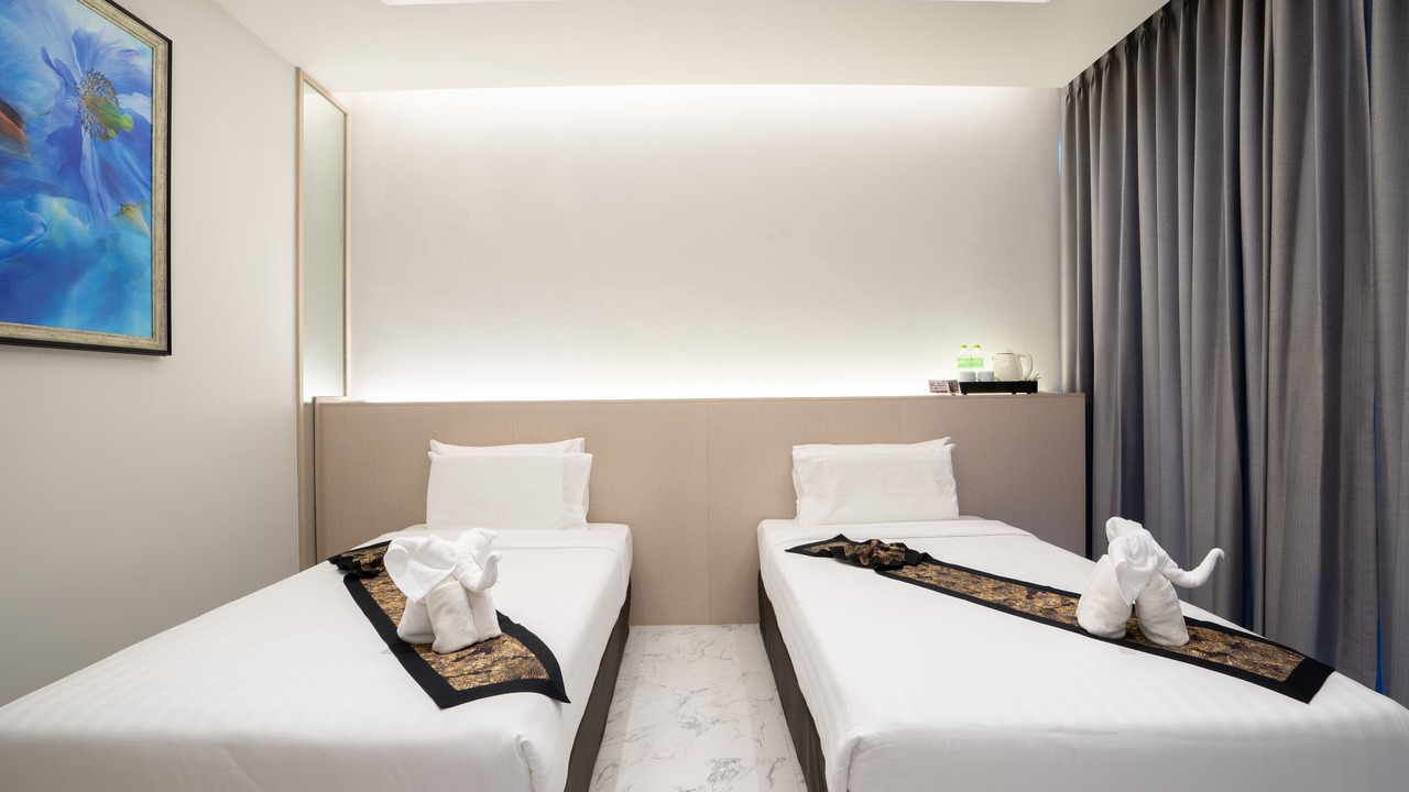 Photo of Bedroom in Choeng Thale