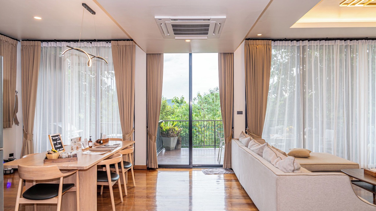 Photo of Livingroom in Nong Nam Daeng