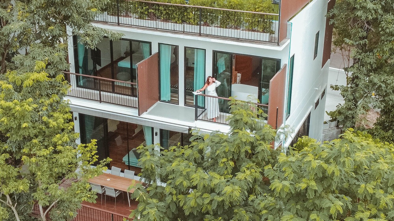 Photo of Outdoor in Nong Nam Daeng