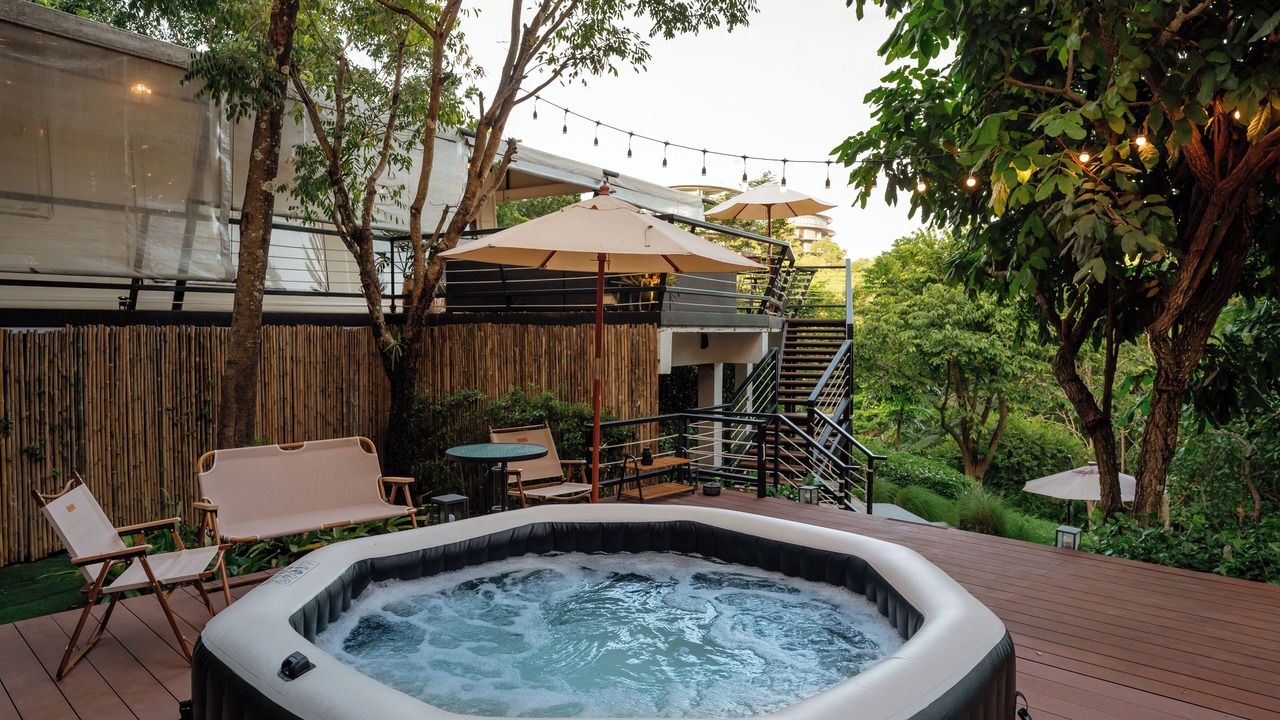 Photo of Bathroom in Nong Nam Daeng