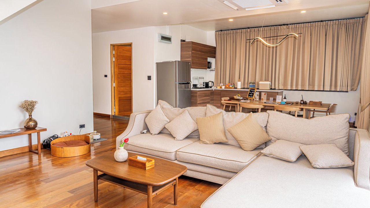 Photo of Livingroom in Nong Nam Daeng
