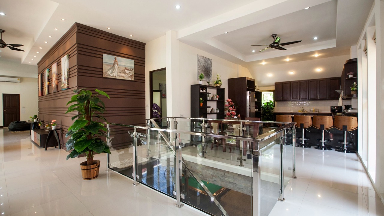 Photo of Kitchen in Pa Klok