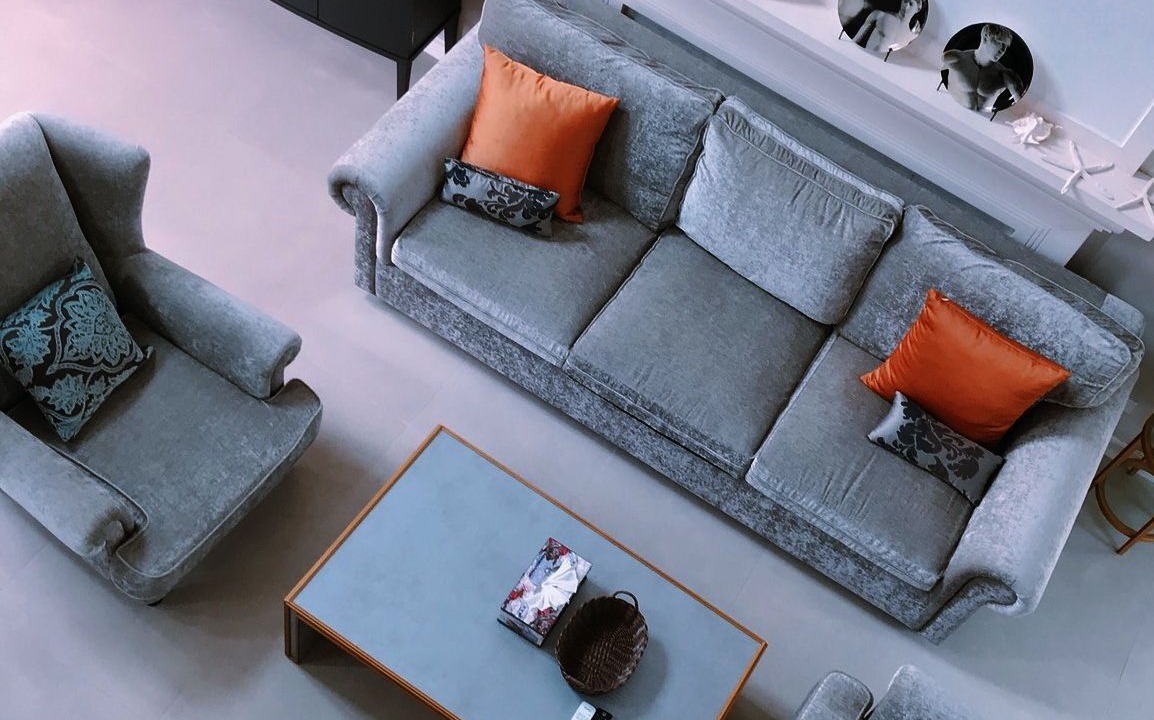 Photo of Livingroom in Na Chom Thian