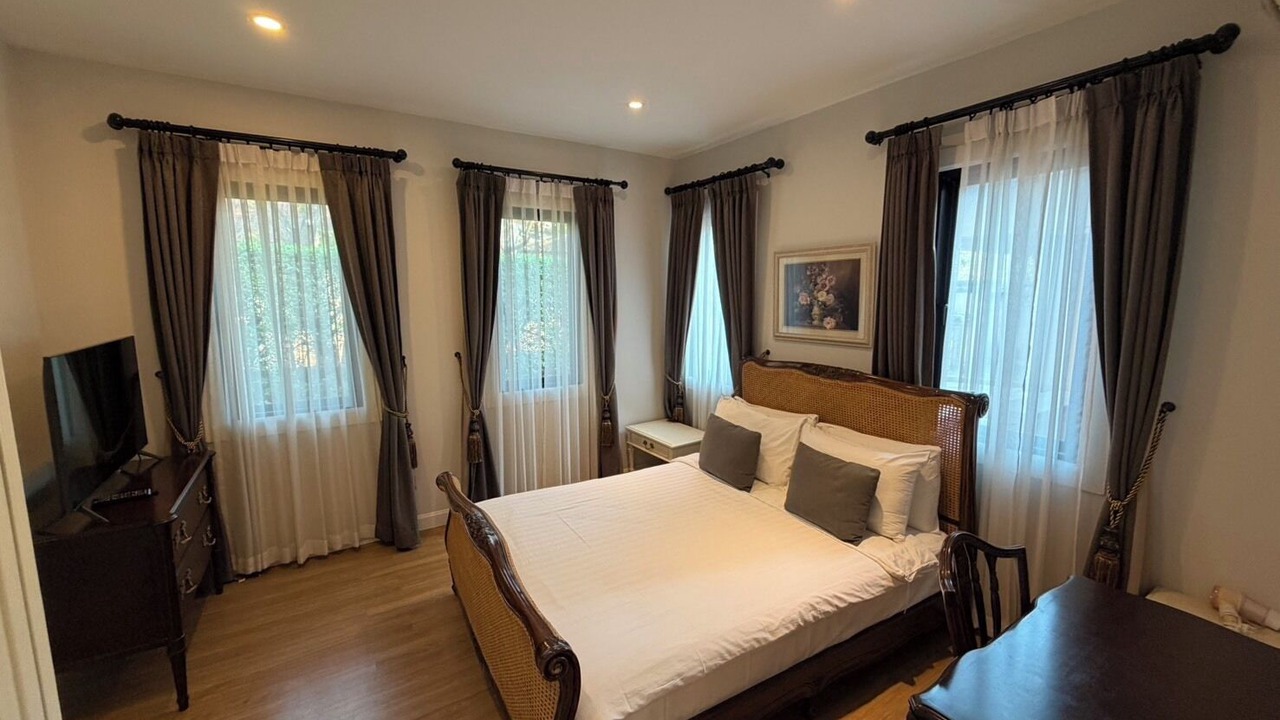 Photo of Bedroom in Na Chom Thian
