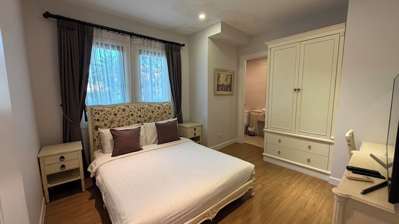 Photo of Bedroom in Na Chom Thian