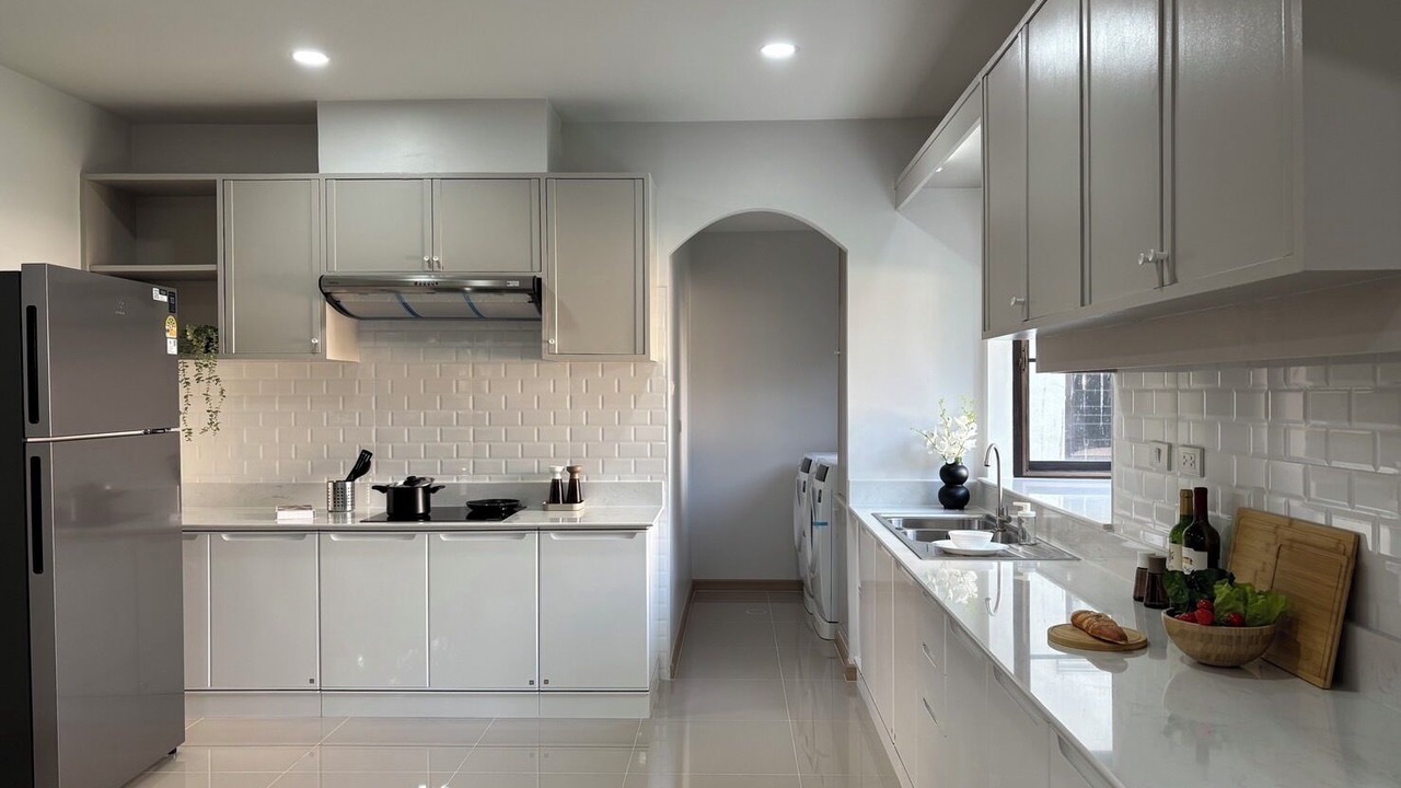 Photo of Kitchen in Ban Chang