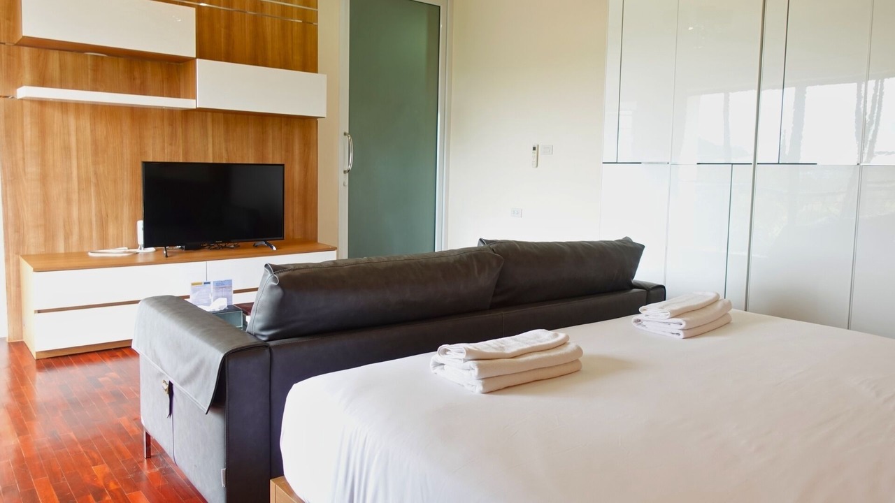 Photo of Bedroom in Ban Chang