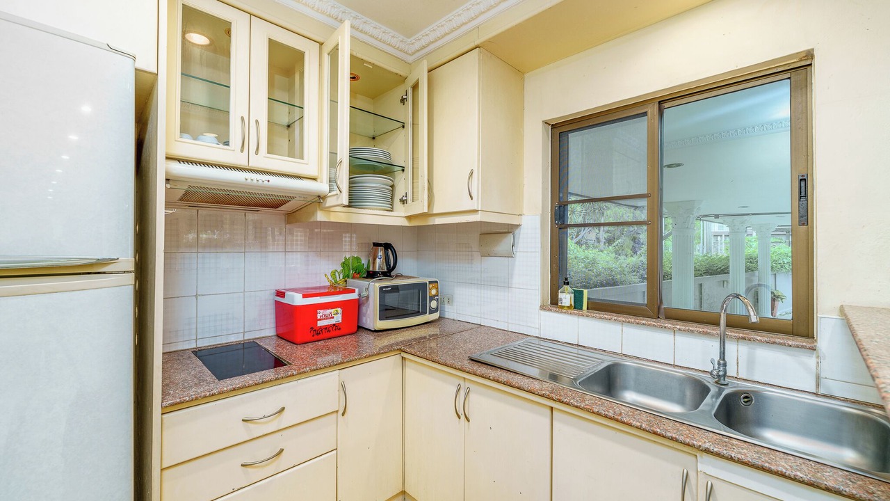 Photo of Kitchen in South Pattaya