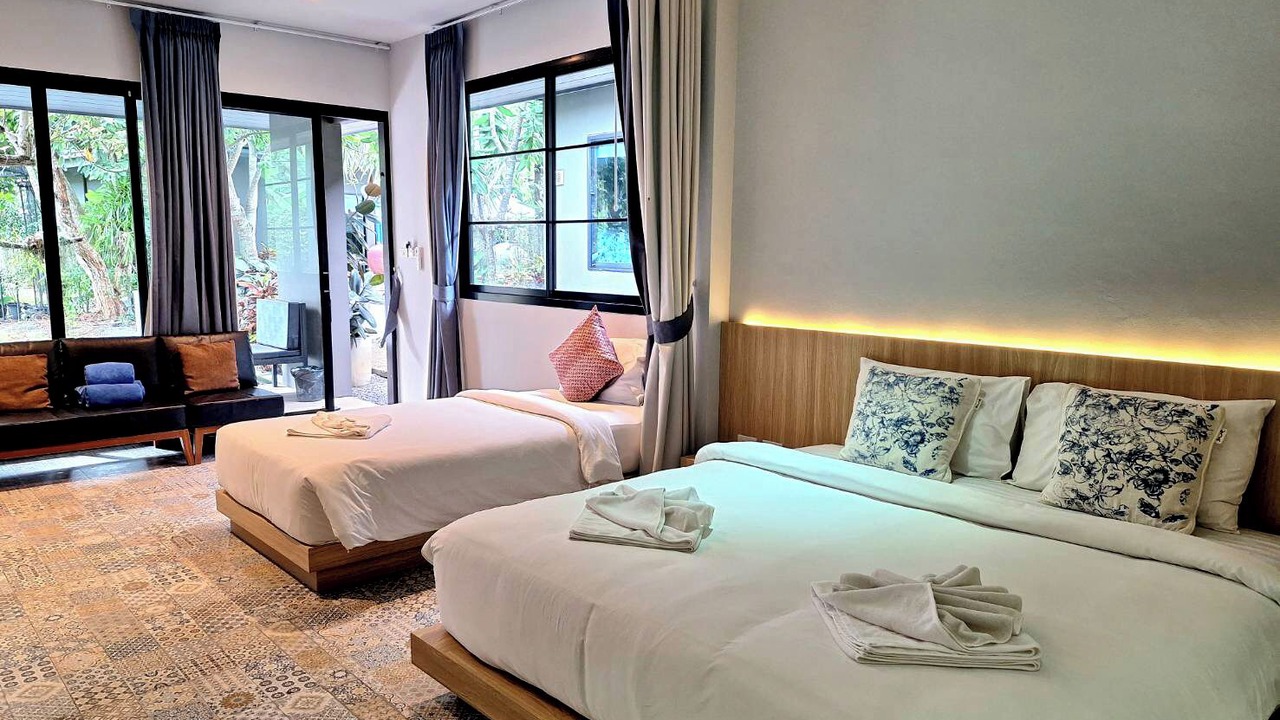 Photo of Bedroom in Ao Nang