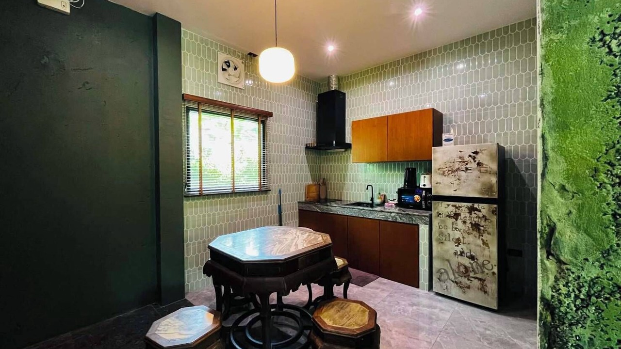 Photo of Kitchen in Ao Nang