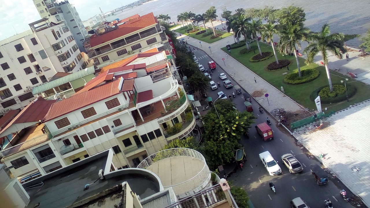 Photo of Outdoor in Daun Penh