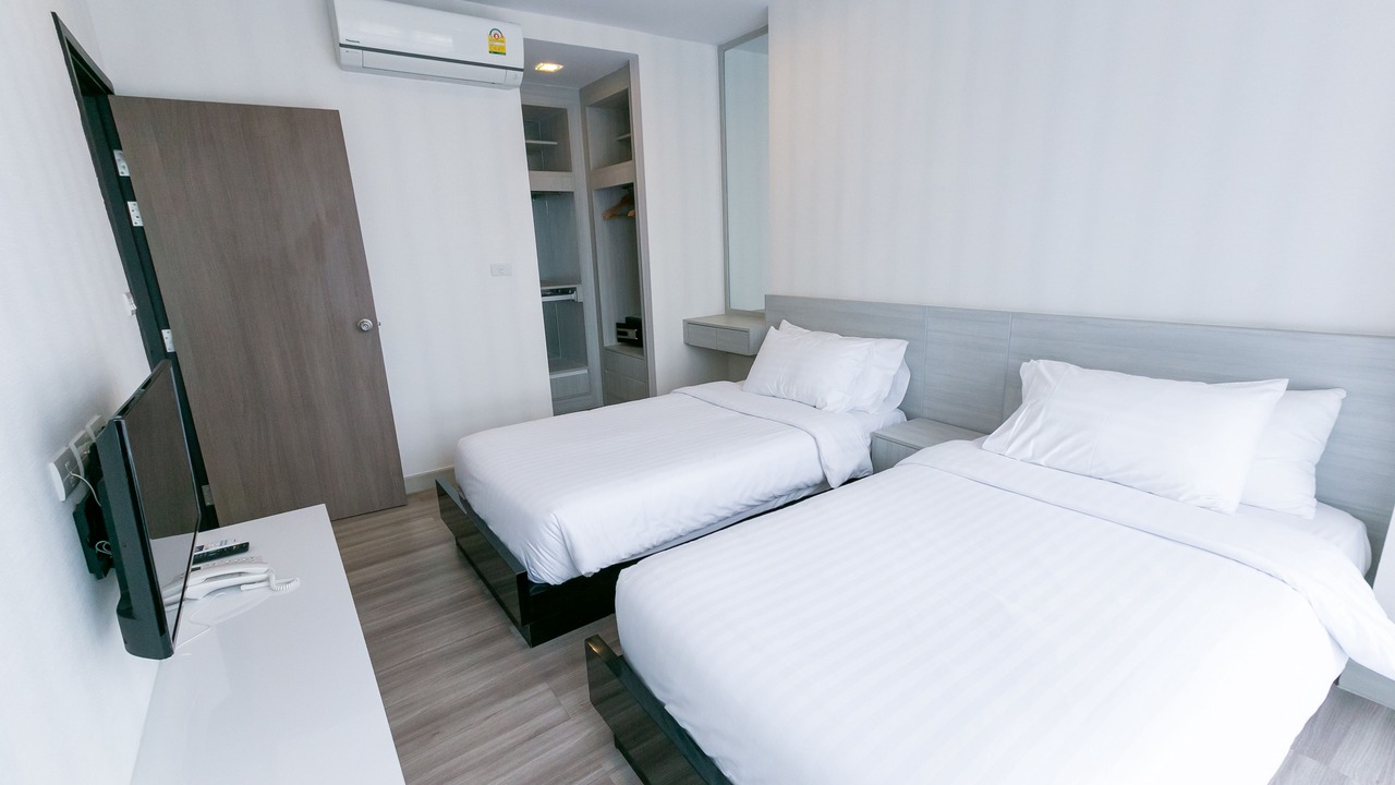 Photo of Bedroom in Chiang Mai